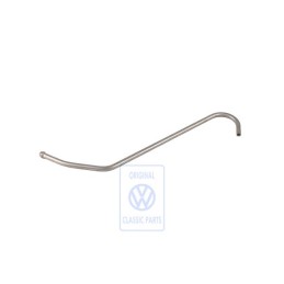 VW Original Tubo Para Toma De Co - 027129703G