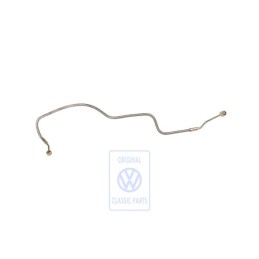 VW Original Tubo Combustible - 027133321B
