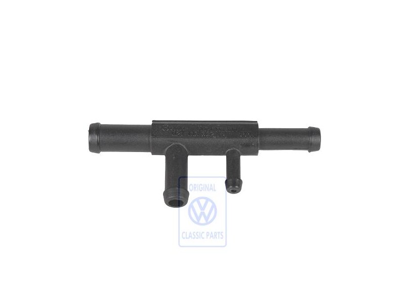 VW Original Tubuladura - 027133382F