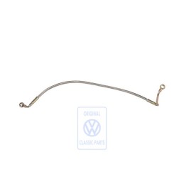 VW Original Tubo Combustible - 027133660E