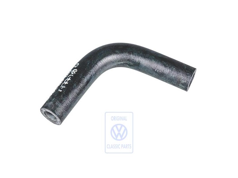 VW Original Tubo Flex. 