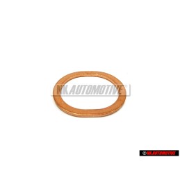 VW Classic Parts Anillo Junta - 021256251A