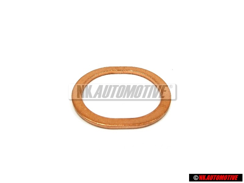 VW Classic Parts Anillo Junta - 021256251A