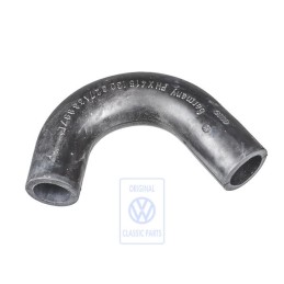 VW Original Tubo Flexible - 027133997E