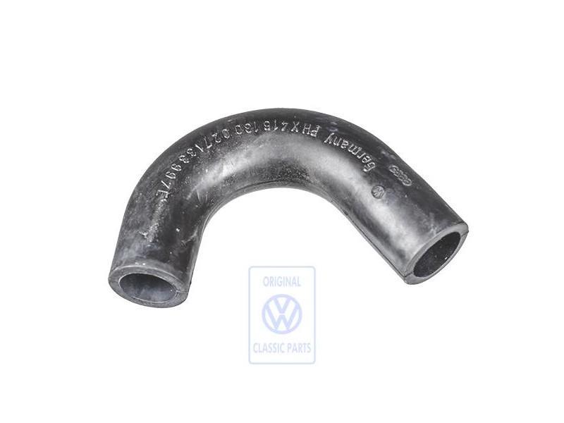VW Original Tubo Flexible - 027133997E