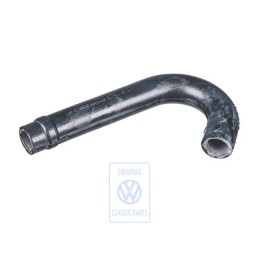 VW Original Tubo Flexible - 027133997Q