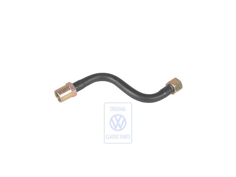 VW Original Tubo Combustible - 067133699F