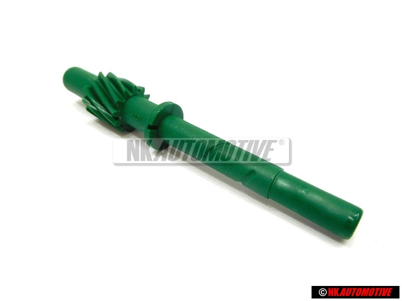 VW Original Pinon-Velocimetro - 02B409197