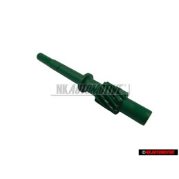 VW Original Pinon-Velocimetro - 02B409197