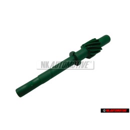 VW Original Pinon-Velocimetro - 02B409197