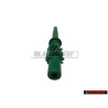 VW Original Pinon-Velocimetro - 02B409197