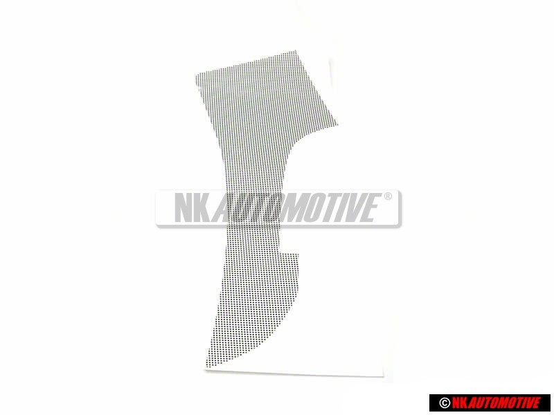 VW Classic Parts Lamina Protectora - 155853827