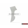 VW Classic Parts Lamina Protectora - 155853827