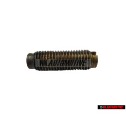 VW Original Tornillo De Reglaje - 043109451