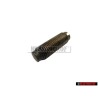 VW Original Tornillo De Reglaje - 043109451