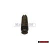 VW Original Tornillo De Reglaje - 043109451