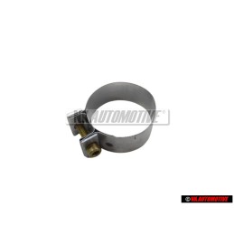 VW Original Abrazadera - 043255341