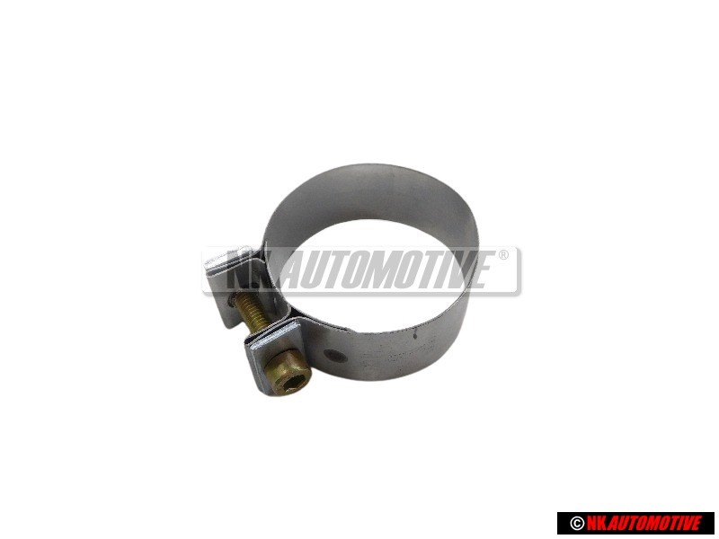 VW Original Abrazadera - 043255341