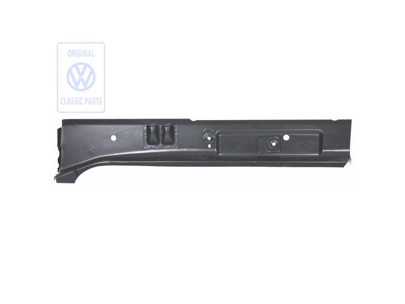 VW Original Larguero - 531803405B