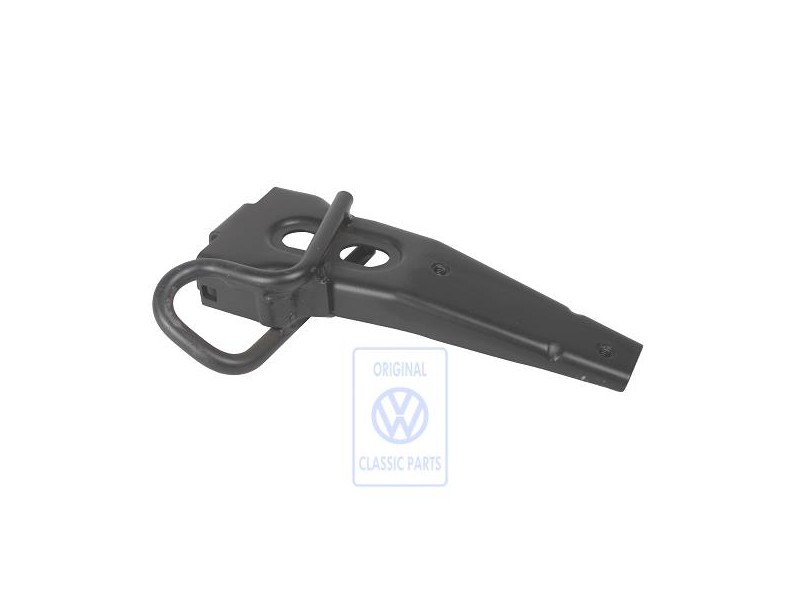 VW Original Soporte Parachoques - 531807114A