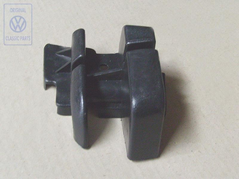 VW Original Refuerzo - 531807124A