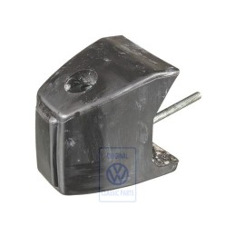 VW Original Tope Parachoques - 531807156A