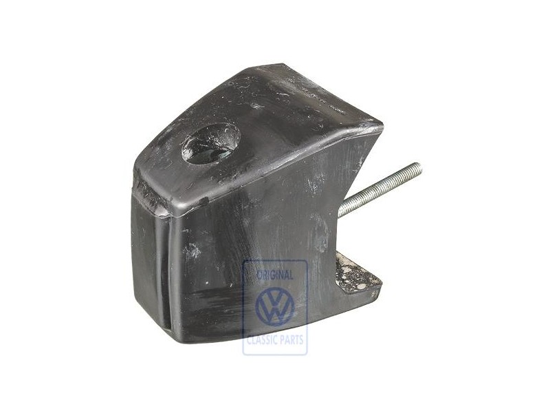 VW Original Tope Parachoques - 531807156A