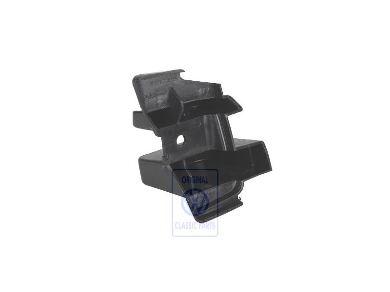 VW Original Refuerzo - 531807323A