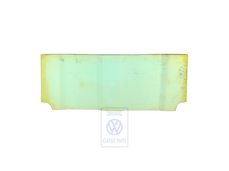 VW Original Acolchado P. 