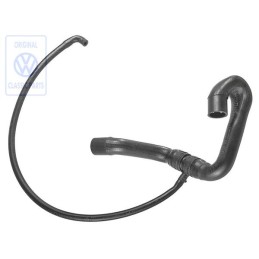 VW Original Tubo Flexible Refrigerante - 533121101E