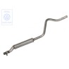 VW Original Silenciador Previo - 533253209G
