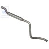 VW Original Silenciador Previo - 533253209M