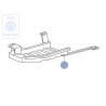 VW Original Chapa De Proteccion - 533253731A