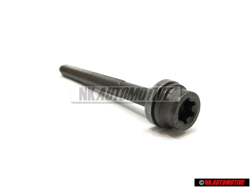VW Original Tornillo Cilindrico - 06A103384C