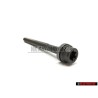 VW Original Tornillo Cilindrico - 06A103384C