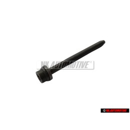 VW Original Tornillo Cilindrico - 06A103384C