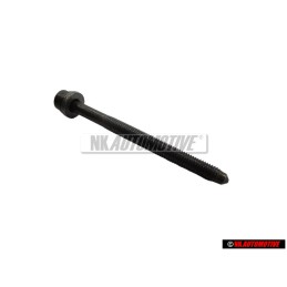 VW Original Tornillo Cilindrico - 06A103384C