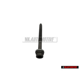 VW Original Tornillo Cilindrico - 06A103384C