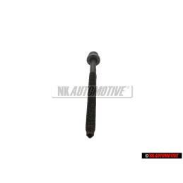 VW Original Tornillo Cilindrico - 06A103384C