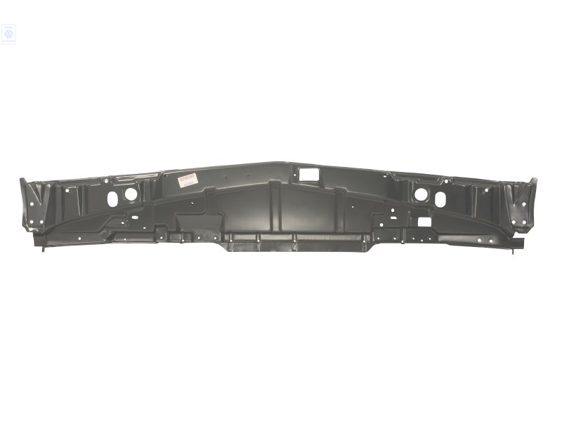 VW Original Portacerradura - 533805563A
