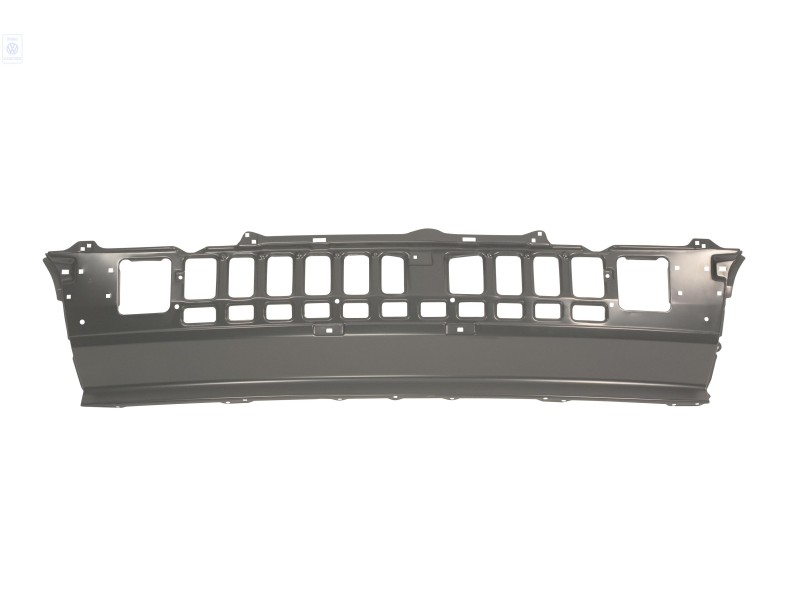 VW Original Chapa De Cierre Delantera - 533805595G