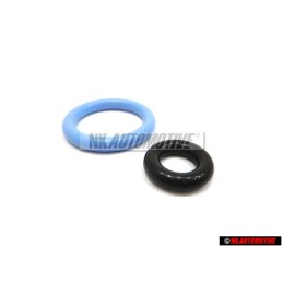 VW Original Juego De Retenes Para Valvula De Inyeccion - 073198031