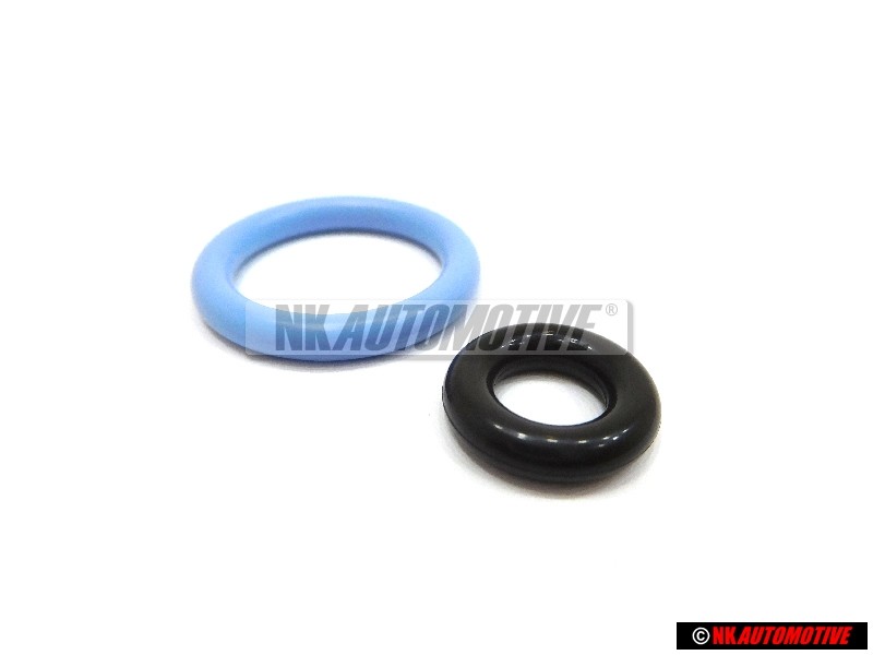 VW Original Juego De Retenes Para Valvula De Inyeccion - 073198031