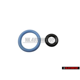 VW Original Juego De Retenes Para Valvula De Inyeccion - 073198031