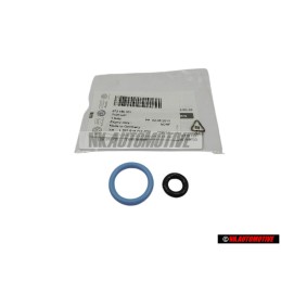 VW Original Juego De Retenes Para Valvula De Inyeccion - 073198031