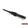 VW Original Pinon-Velocimetro - 095409197A