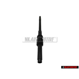 VW Original Pinon-Velocimetro - 095409197A