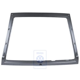 VW Original Porton Trasero - 533827025M