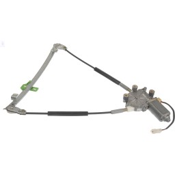 VW Original Elevalunas Con Motor - 533837401D