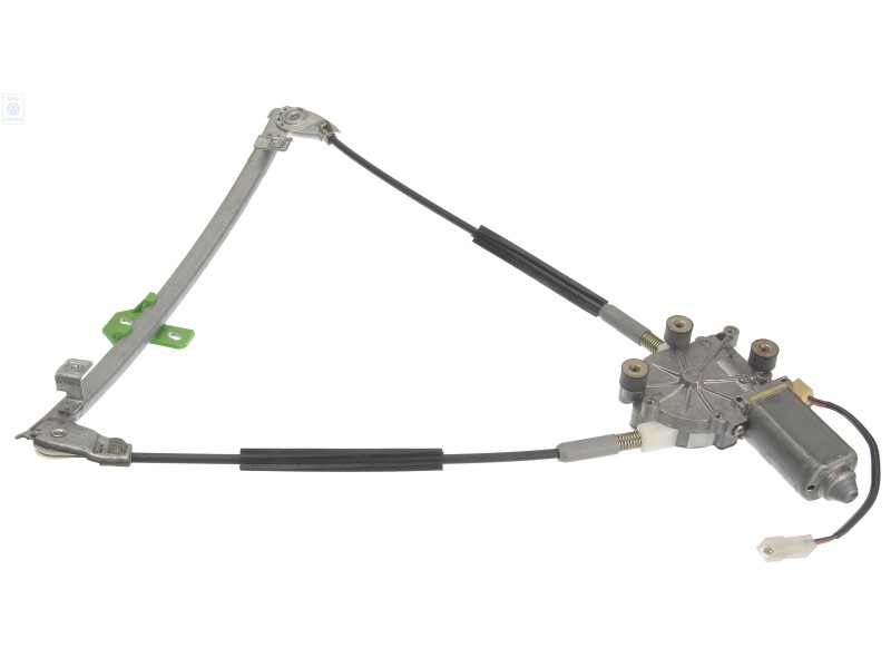 VW Original Elevalunas Con Motor - 533837401D